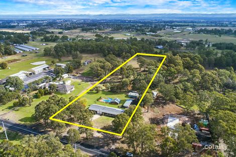 Property photo of 185 Old Stock Route Road Oakville NSW 2765
