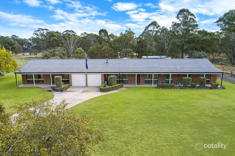 Property photo of 185 Old Stock Route Road Oakville NSW 2765