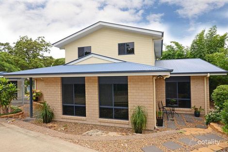 22 Edgewater Ct, Craignish, QLD 4655