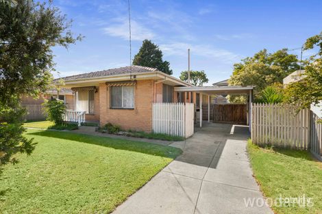 Property photo of 1/16 Chapel Road Moorabbin VIC 3189