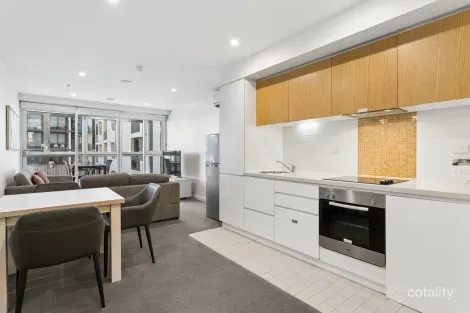 Property photo of 407/10 Balfours Way Adelaide SA 5000