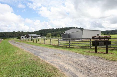 45 Camelzulis Rd, Balnagowan, QLD 4740