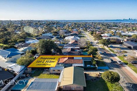 Property photo of 2/13 Potts Street Melville WA 6156