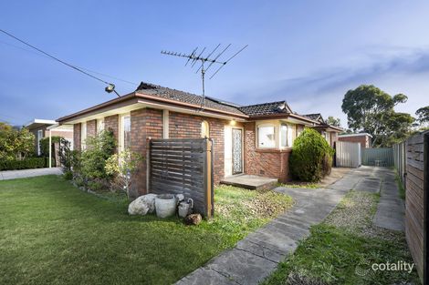 Property photo of 2B Worcester Road Gisborne VIC 3437