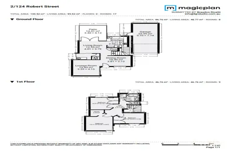 Property photo of 2/124 Robert Street Como WA 6152