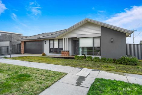 Property photo of 2 Adrianus Street Alfredton VIC 3350