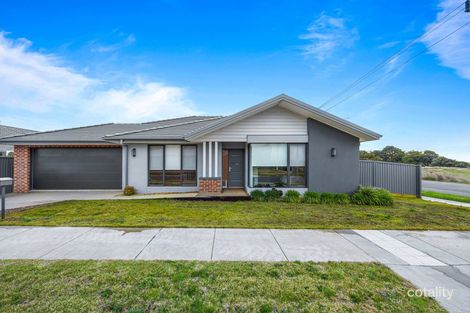Property photo of 2 Adrianus Street Alfredton VIC 3350