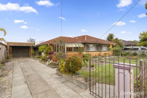 Property photo of 3 Beatrice Street Noble Park VIC 3174