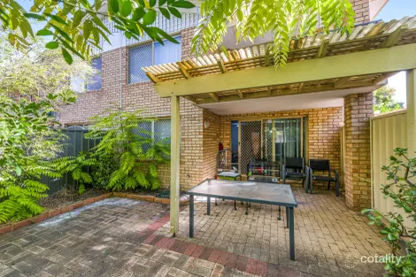 Property photo of 9/2 Mitchell Street Bentley WA 6102