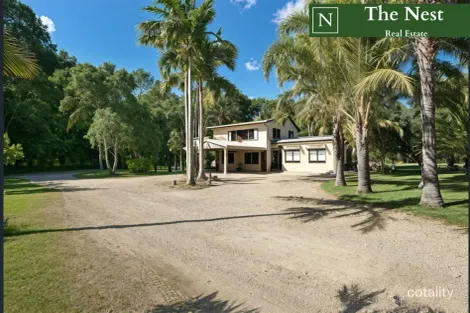 Property photo of 183 Dances Road Caboolture QLD 4510