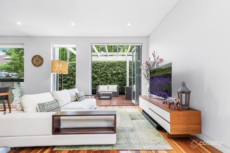 Property photo of 3/23 West Street Petersham NSW 2049