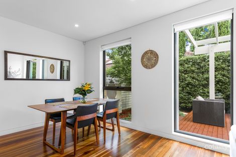 Property photo of 3/23 West Street Petersham NSW 2049