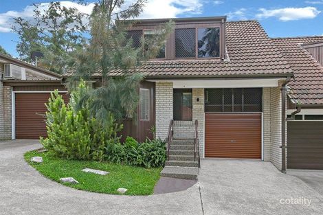 4/179 William St, Bankstown, NSW 2200