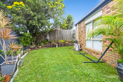 Property photo of 1/10 Rivergum Drive Nerang QLD 4211