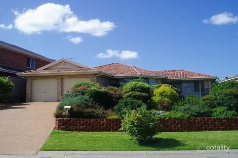 40 Eucalyptus Cct, Warabrook, NSW 2304