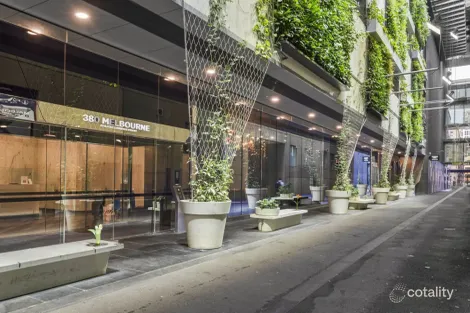 1511/371 Little Lonsdale St, Melbourne, VIC 3000