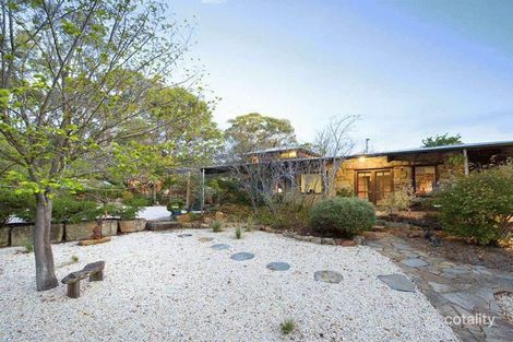 29 Crocodile Reservoir Rd, Fryerstown, VIC 3451