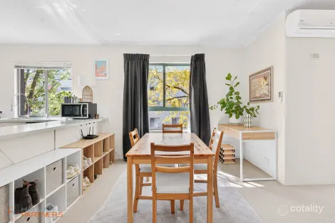 Property photo of 7/143 Port Jackson Circuit Phillip ACT 2606