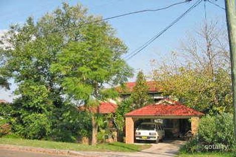 Property photo of 17 Panorama Crescent Frenchs Forest NSW 2086
