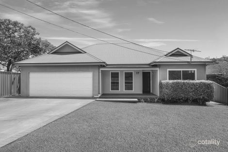 Property photo of 17 Hornby Avenue Sutherland NSW 2232