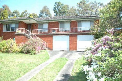 Property photo of 6 Lomax Street Epping NSW 2121