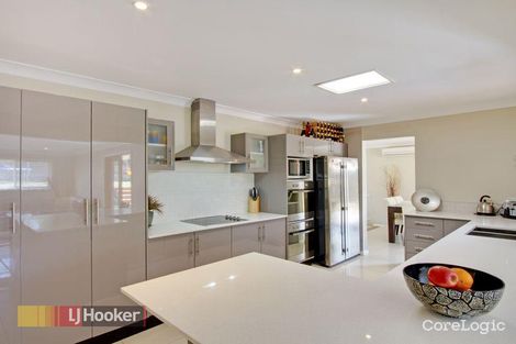 Property photo of 4 Cobblestone Court Glenhaven NSW 2156