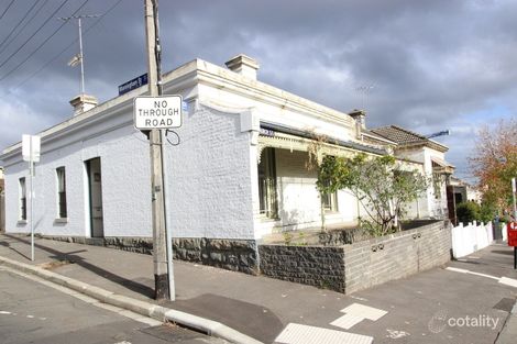 Property photo of 35 Manningham Street Parkville VIC 3052