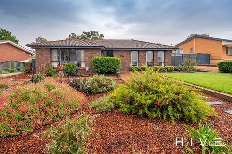 Property photo of 57 Gallagher Street Kambah ACT 2902