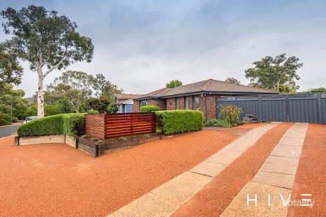 Property photo of 57 Gallagher Street Kambah ACT 2902