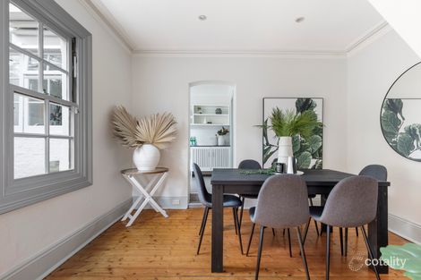 Property photo of 23 Sutherland Avenue Paddington NSW 2021
