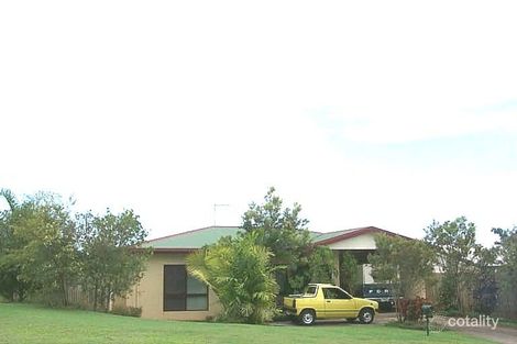 32 Herald St, Bentley Park, QLD 4869