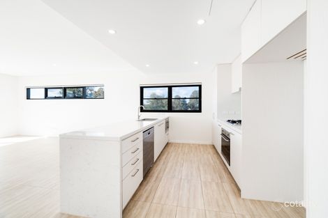 Property photo of 33/93 Caddies Boulevard Rouse Hill NSW 2155