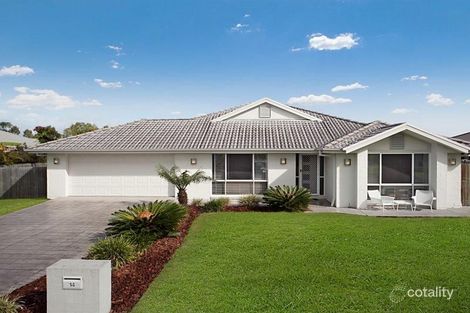 Property photo of 14 White Cedar Place Narangba QLD 4504