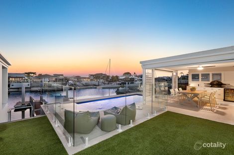 26 O'GRADY DR, PARADISE POINT, QLD 4216