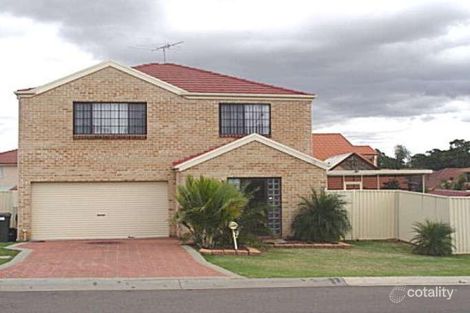 12 Myrtle St, Prestons, NSW 2170