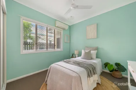 Property photo of 15 Blue Lake Court Kirwan QLD 4817