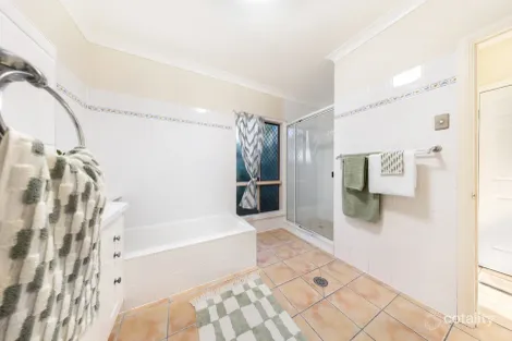 Property photo of 15 Blue Lake Court Kirwan QLD 4817