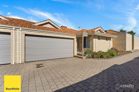 Property photo of 40B Halland Way Westminster WA 6061