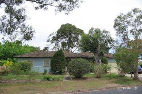 1 Ulolo Ave, Hornsby Heights, NSW 2077