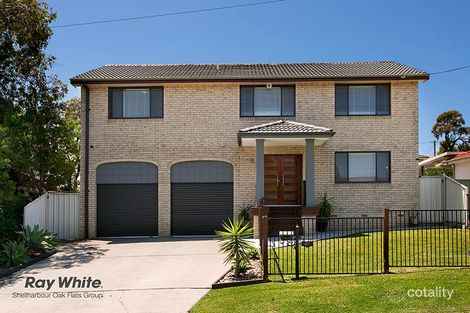 22 Mackenzie Ave, Mount Warrigal, NSW 2528