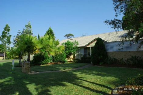 2/37-39 Bribie Pine Ct, Buderim, QLD 4556