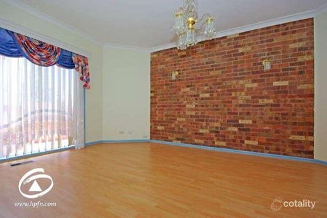 Property photo of 33 Marson Crescent Hallam VIC 3803