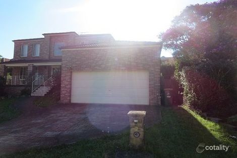 Property photo of 2 Fernleigh Close Cherrybrook NSW 2126