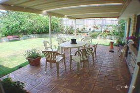 Property photo of 59 Michelangelo Crescent Mackenzie QLD 4156