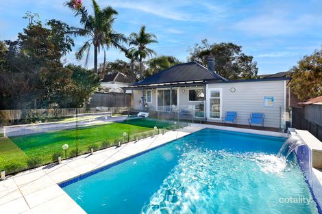 Property photo of 12 Richmount Street Cronulla NSW 2230
