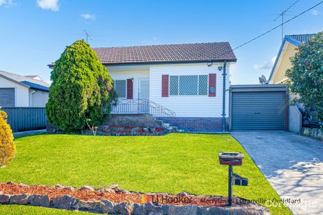 Property photo of 1 Slapp Street Merrylands NSW 2160