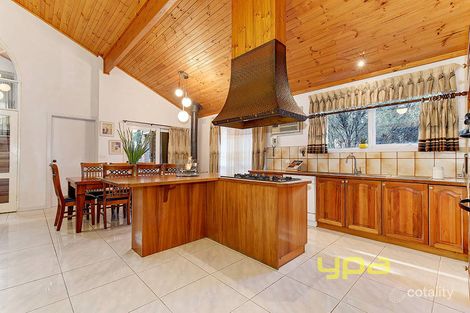 Property photo of 48 Hothlyn Drive Craigieburn VIC 3064