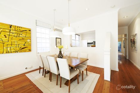 Property photo of 9 Riddell Street Bellevue Hill NSW 2023