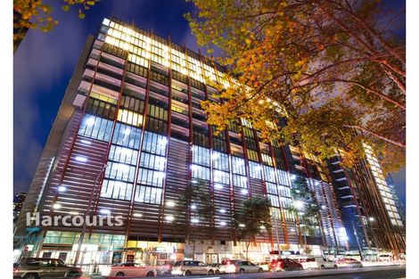 Property photo of 1217/555 Flinders Street Melbourne VIC 3000