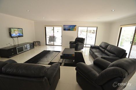 Property photo of 42 Woodlands Way Parkwood QLD 4214